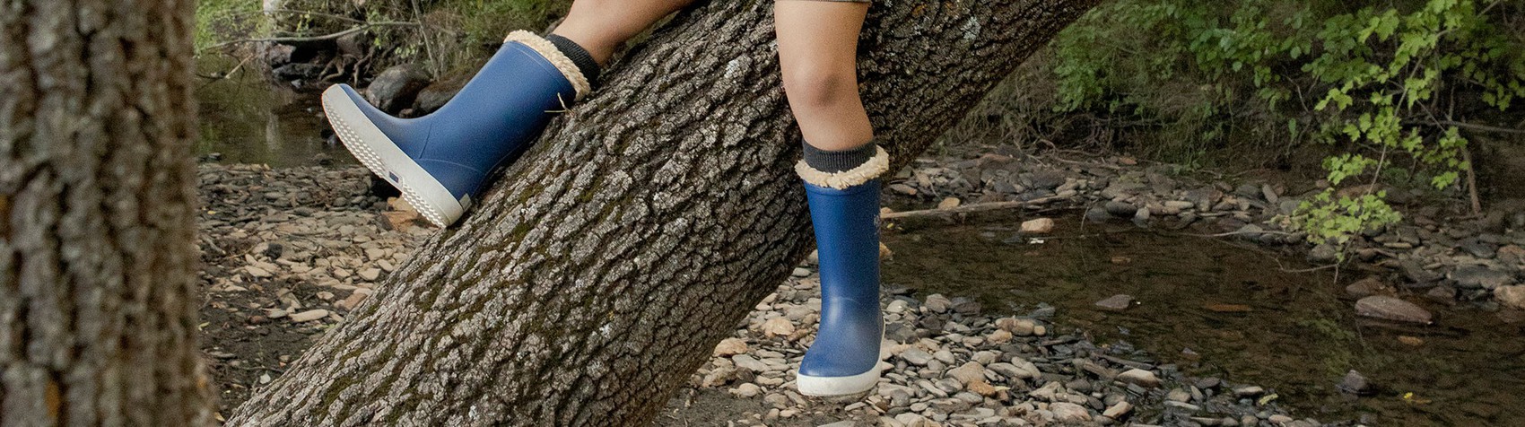 Wellies Wellies